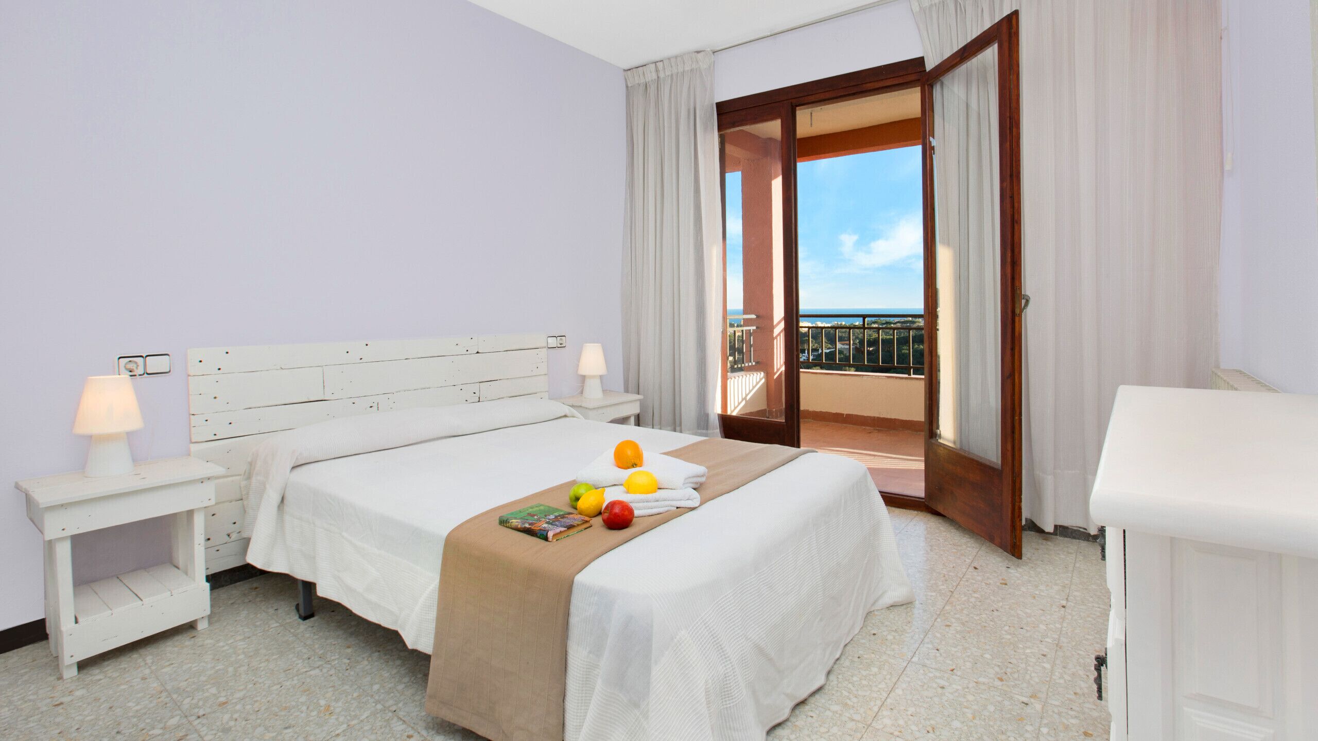 5 slaapkamers, een strijkplank/strijkijzer, gratis wifi