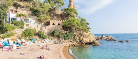 Plage