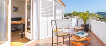 2TEN01 - House for 10 people with private pool located near the beach and the center of Blanes