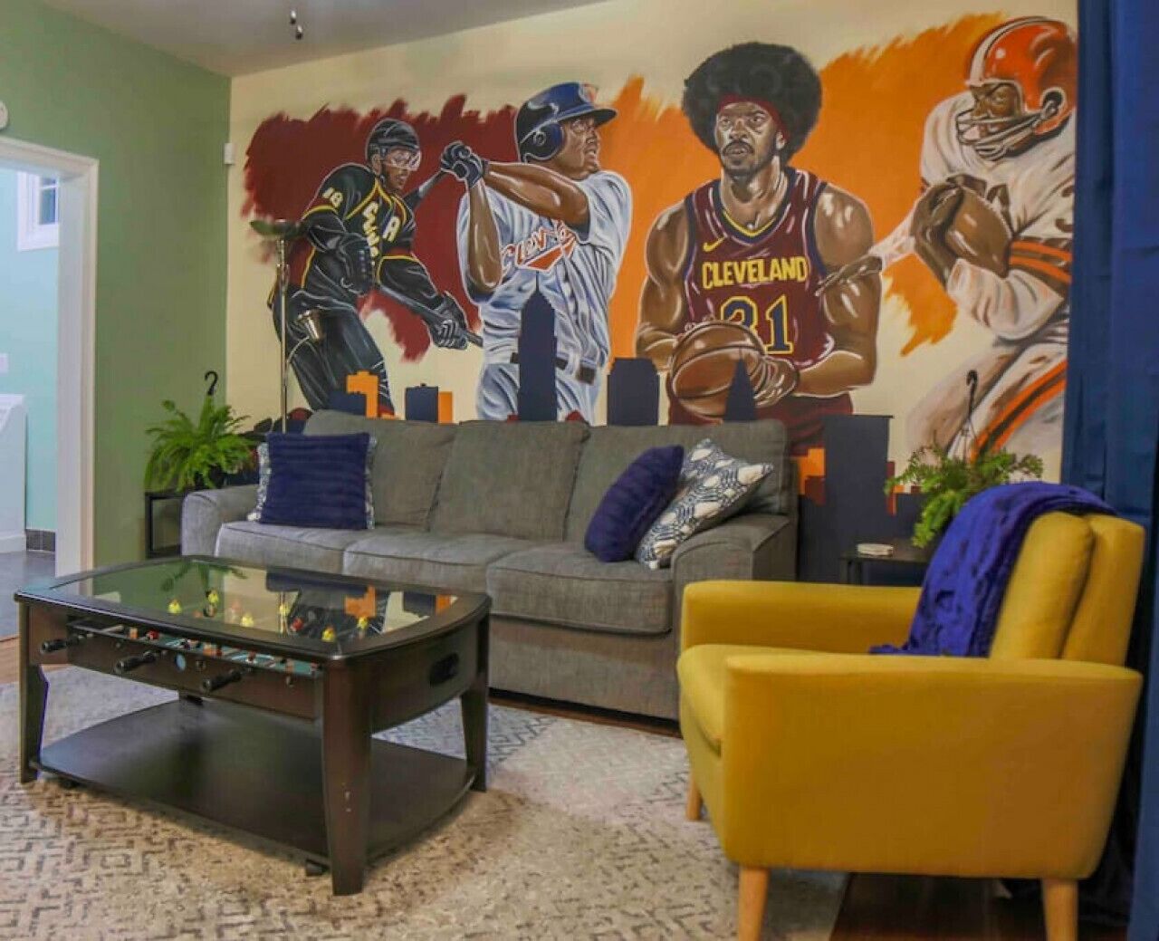 2150 W 30th · Cozy home in the heart of Ohio City