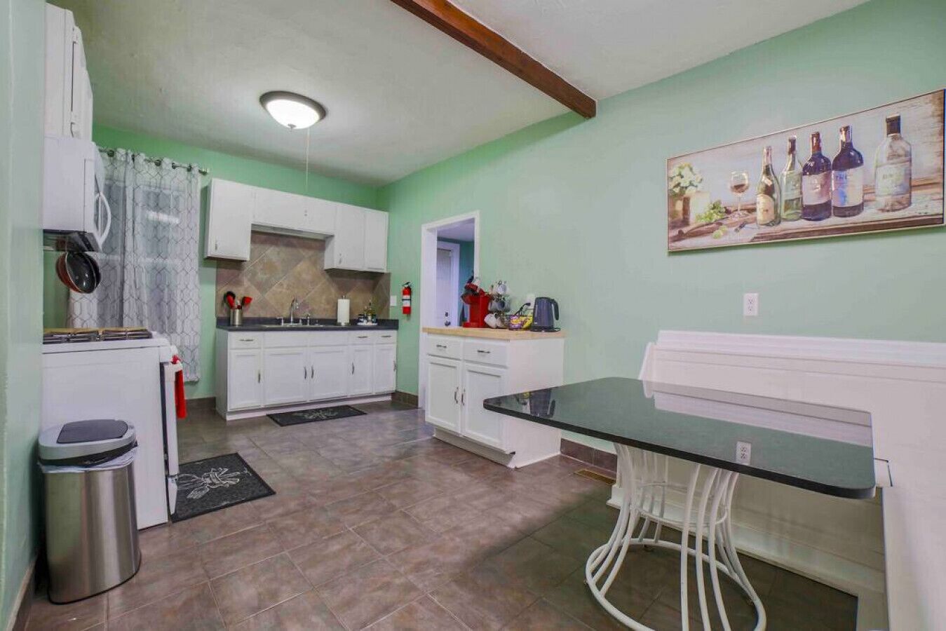 2150 W 30th · Cozy home in the heart of Ohio City