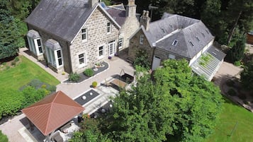 Cottage | Esterni