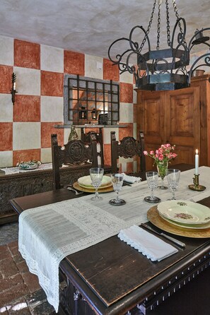 Restauration