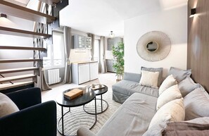 TV, offices
