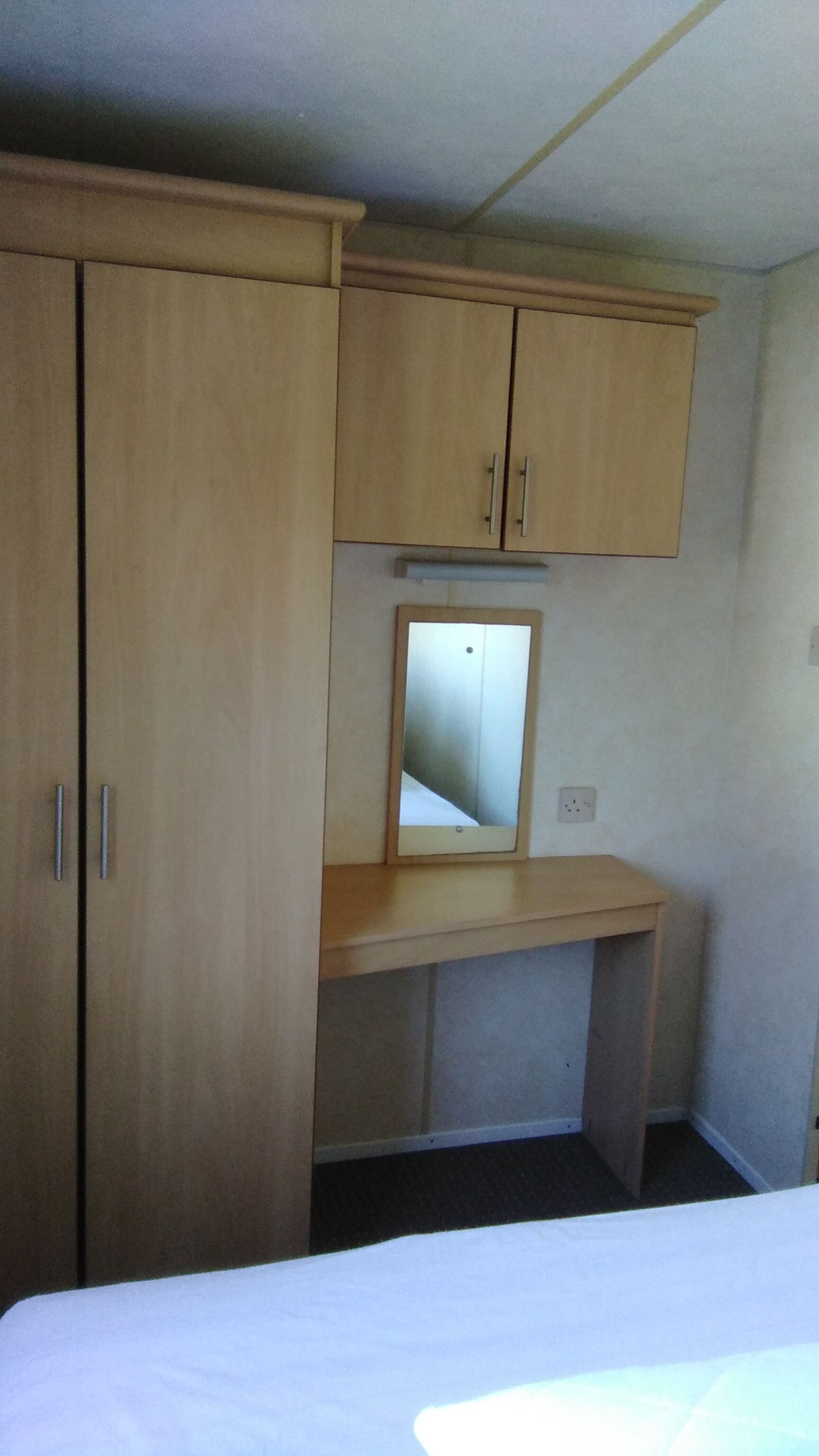 Family Fun 2-bed Caravan Family Romney Marsh