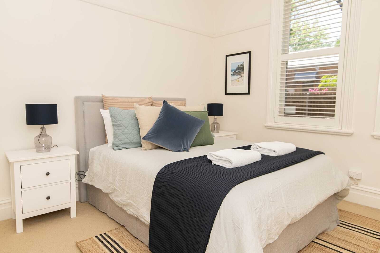 Sweet Summer - Spacious Cottage in CBD, Cook Park