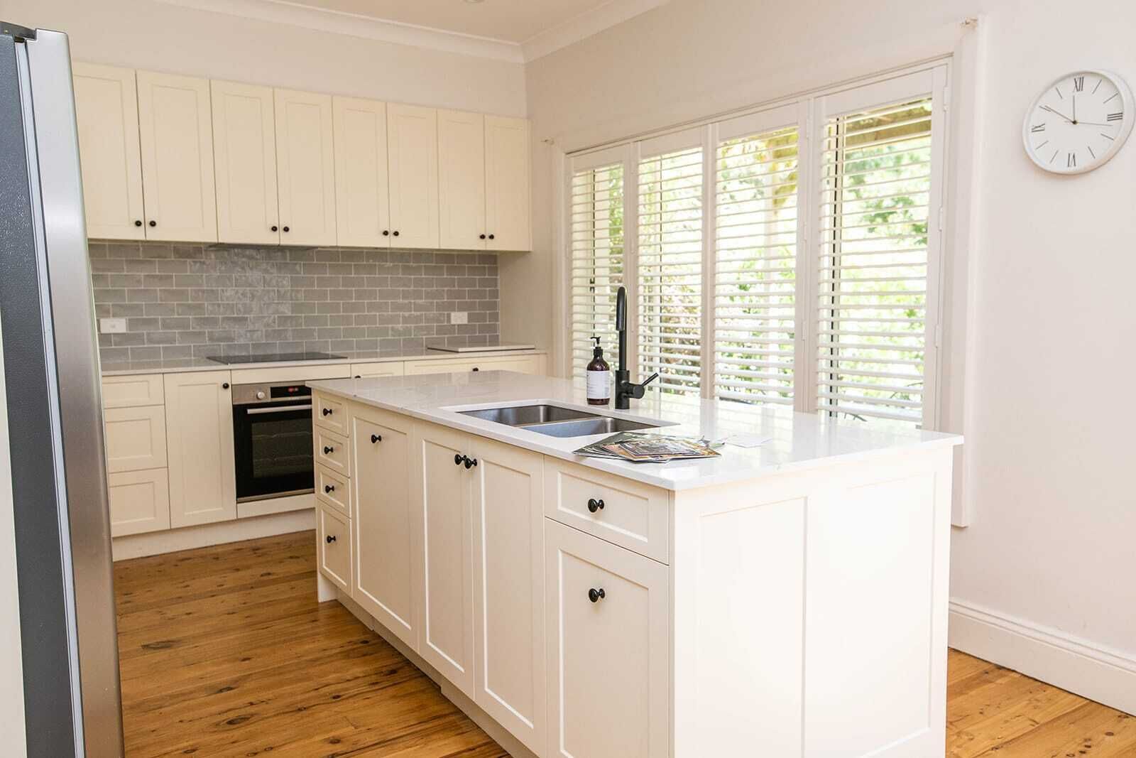 Sweet Summer - Spacious Cottage in CBD, Cook Park