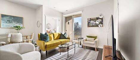 Fernseher, Arbeitsbereiche