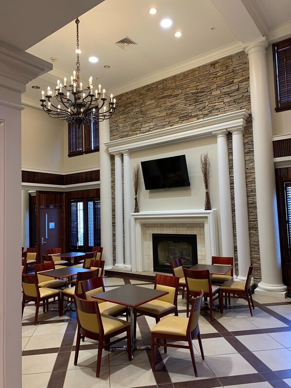 包含每日欧式早餐