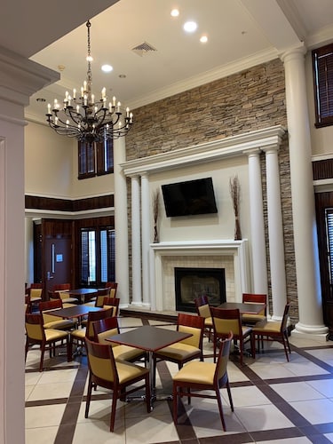 The Inn at River Landing