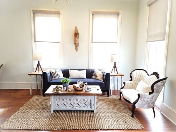 Fernseher, Arbeitsbereiche