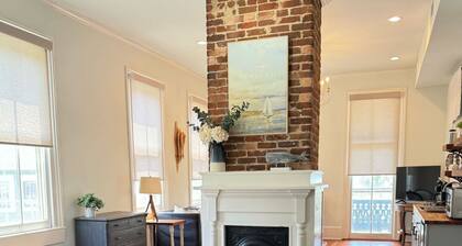 The Kelley House | Suite 2 - 1st floor