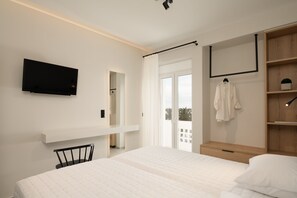 3 Schlafzimmer, Bügeleisen/Bügelbrett, kostenloses WLAN, Bettwäsche