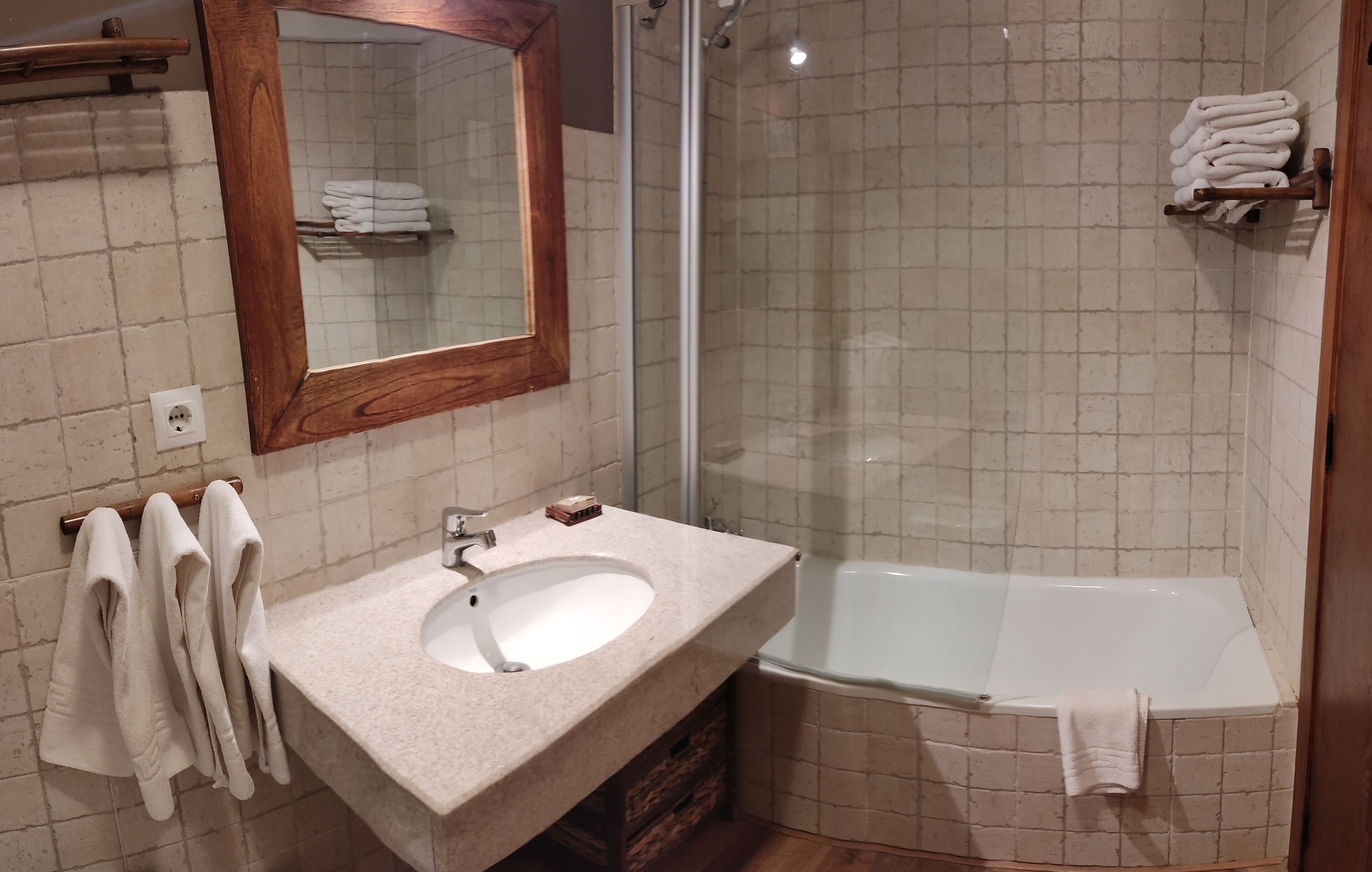 Turismo Rural Casa del Batlle