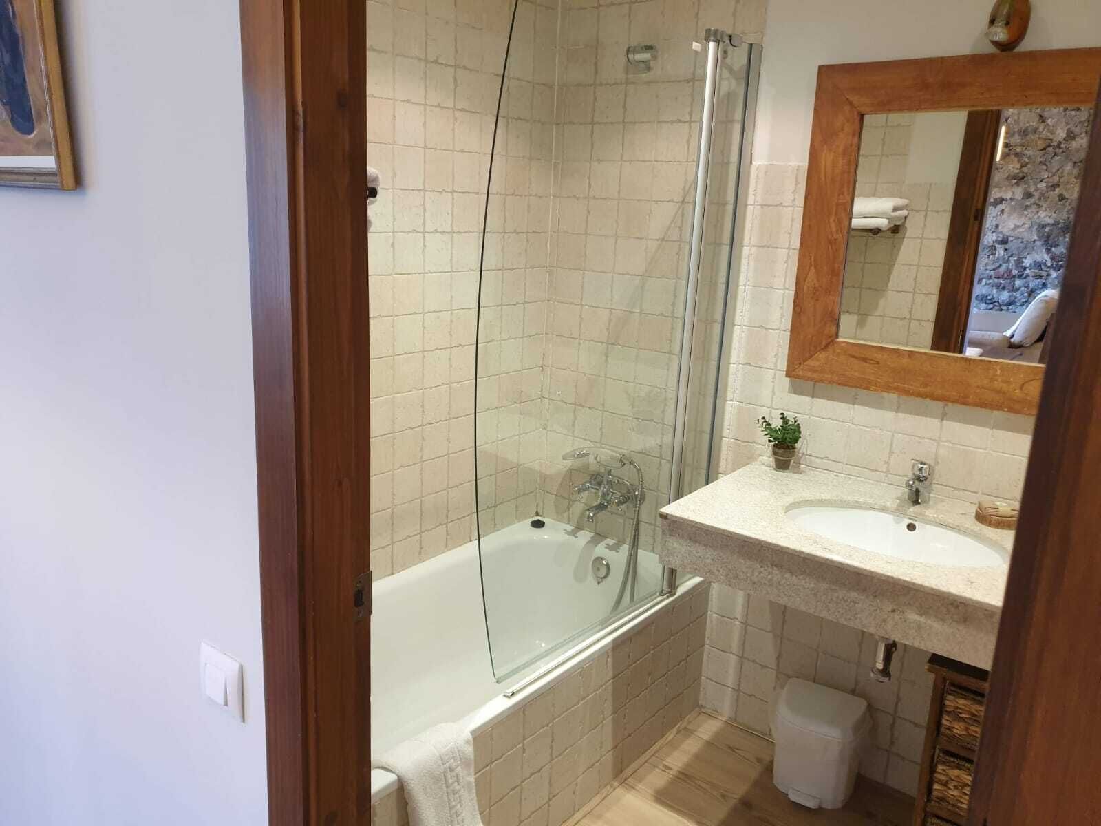 Turismo Rural Casa del Batlle