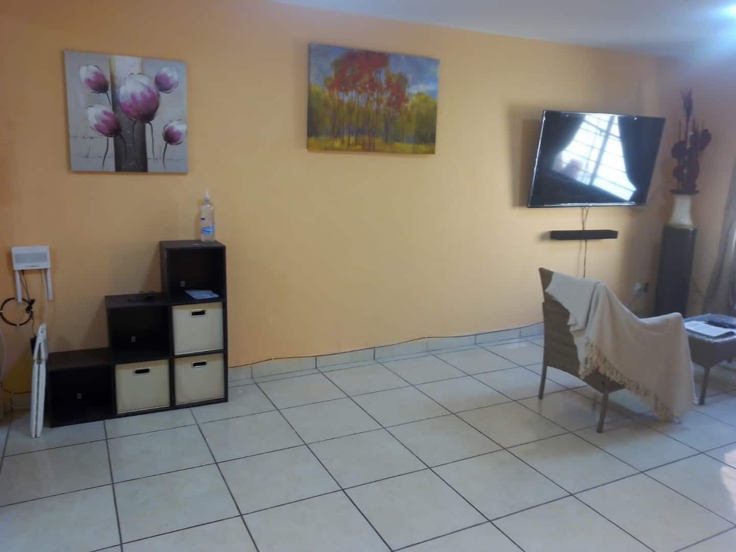 Casa FRESA - FestejaRelajadoSobradodeAlegria