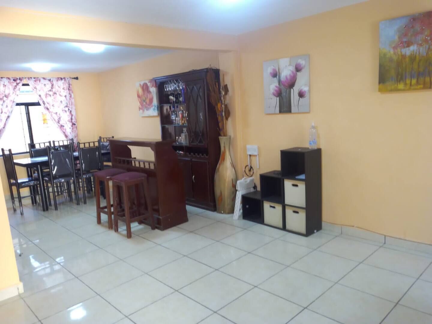 Casa FRESA - FestejaRelajadoSobradodeAlegria