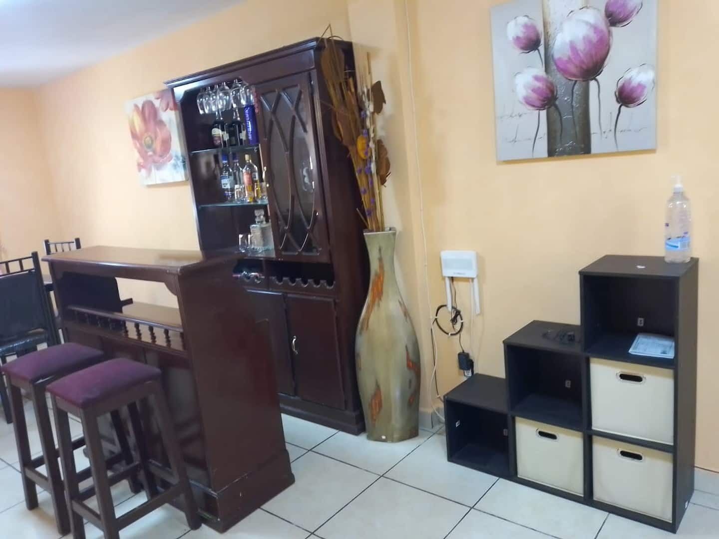 Casa FRESA - FestejaRelajadoSobradodeAlegria