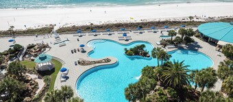 Edgewater Beach & Golf Resort II by Resort Collection