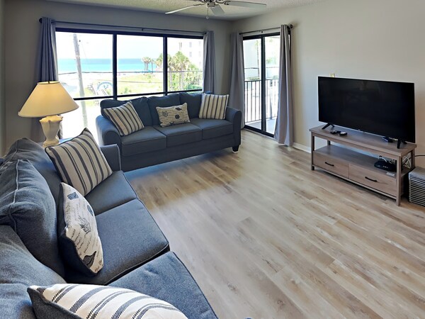 Edgewater Beach & Golf Resort Ii By Resort Collection - Panama City Beach, FL