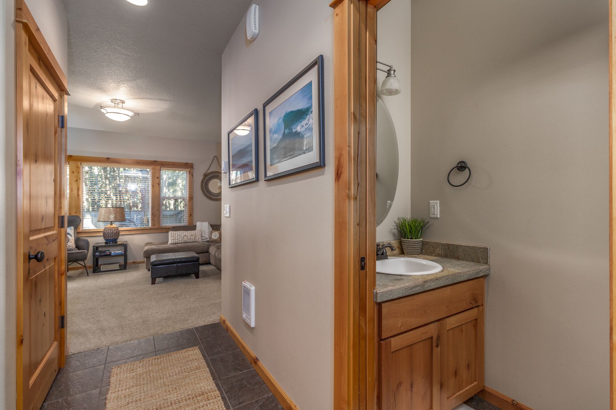 Sea Jay #181 - Perfect beach retreat, hot tub, walk to beach, dog OK.