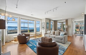 Älytelevisio, takka