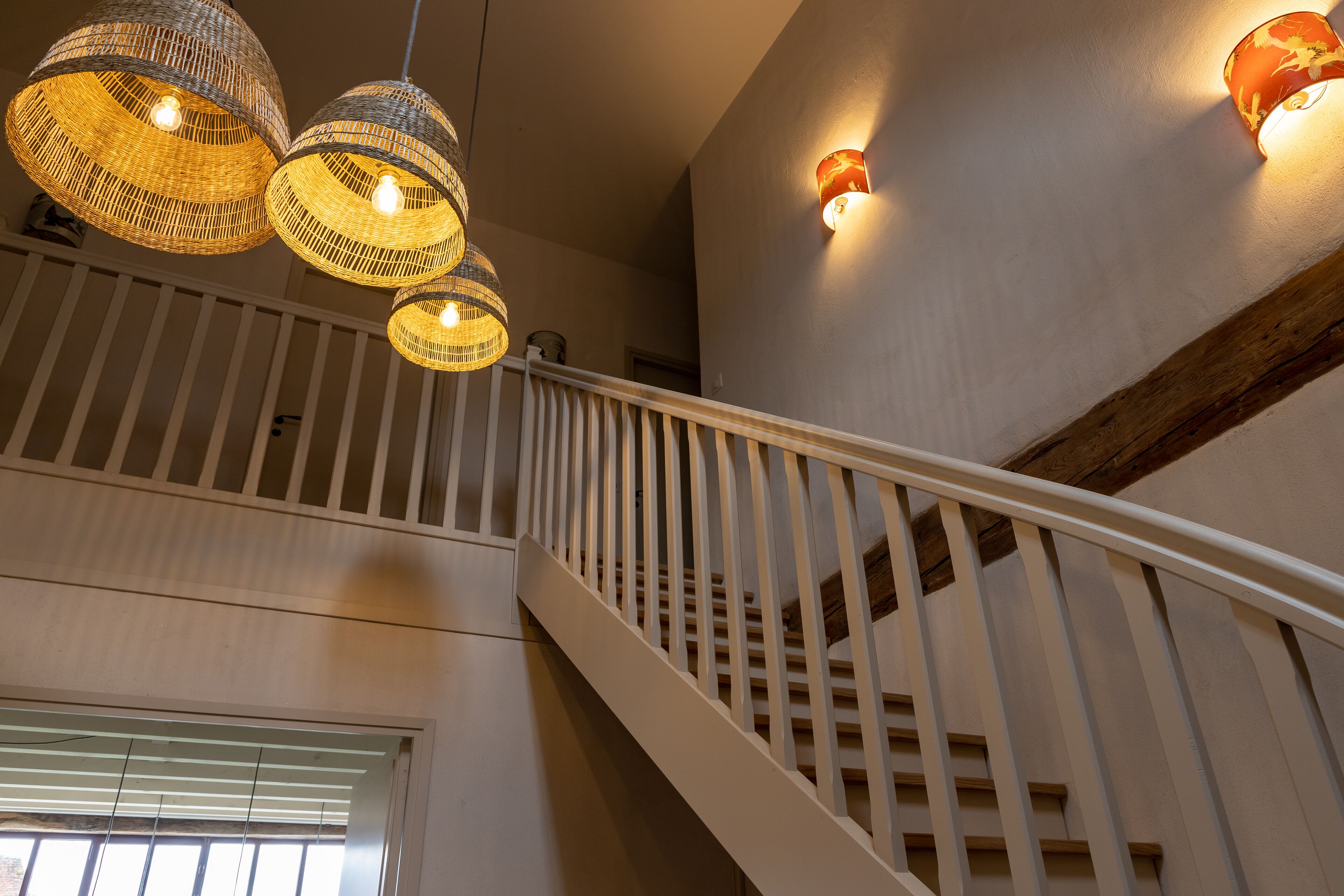 Comfort Cottage, Accessible, Ensuite (4*) | Lobby