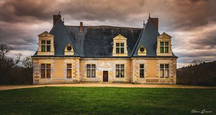 Gite de Vonnes