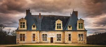 Gite de Vonnes