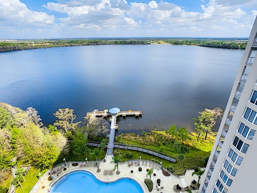 PentHouse Suite with 2X View