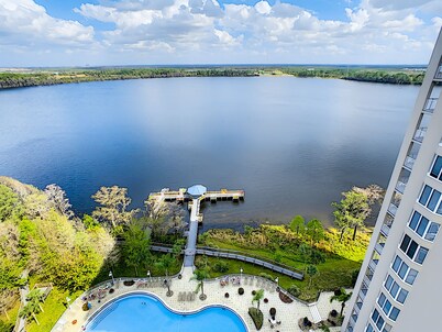 PentHouse Suite with 2X View
