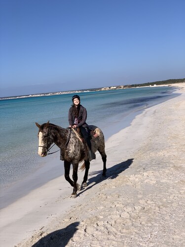 Finca Libertad Son Baulo