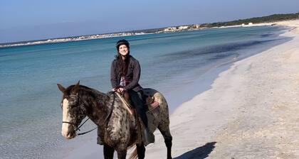 Finca Libertad Son Baulo