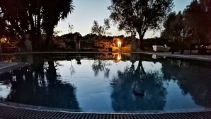 Pool - Finca Libertad Son Baulo (Lloret de Vistalegre)
