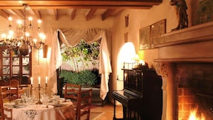 Breakfast area - Finca Libertad Son Baulo (Lloret de Vistalegre)