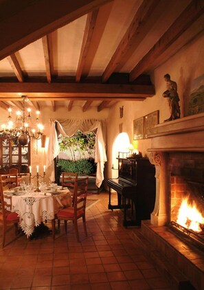 Free daily full breakfast - Finca Libertad Son Baulo (Lloret de Vistalegre)