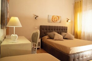 Draps en coton égyptien, literie de qualité supérieure