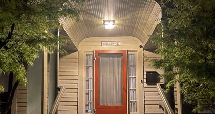 Welcome to Bungalow 437! Close to Downtown & OSU!