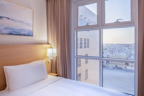 View from room - Residence Inn by Marriott Dammam (Dammam)