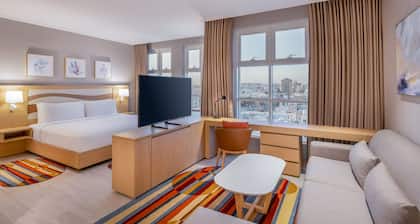 Residence Inn by Marriott Dammam