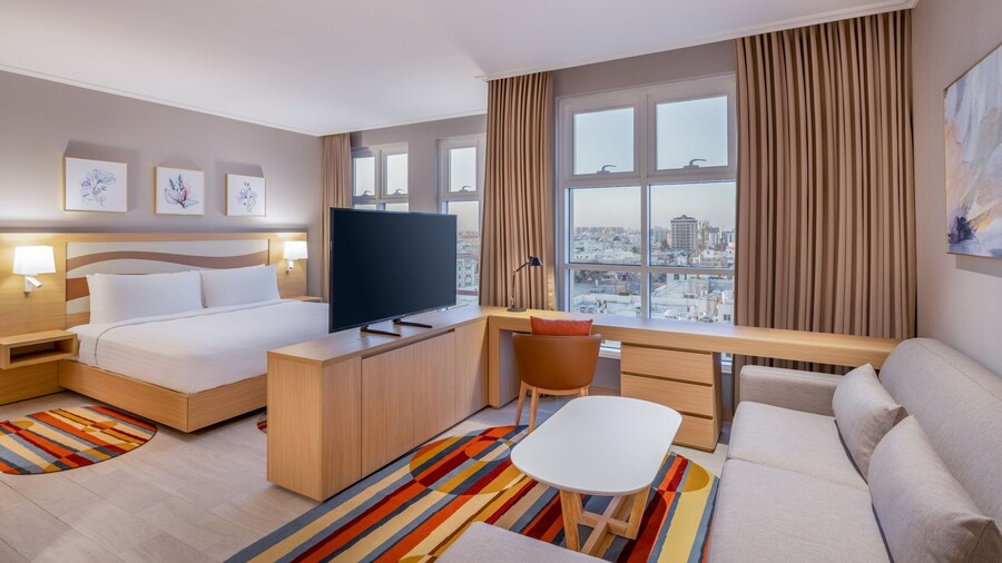 Residence Inn by Marriott Dammam