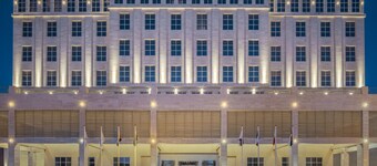 Residence Inn by Marriott Dammam