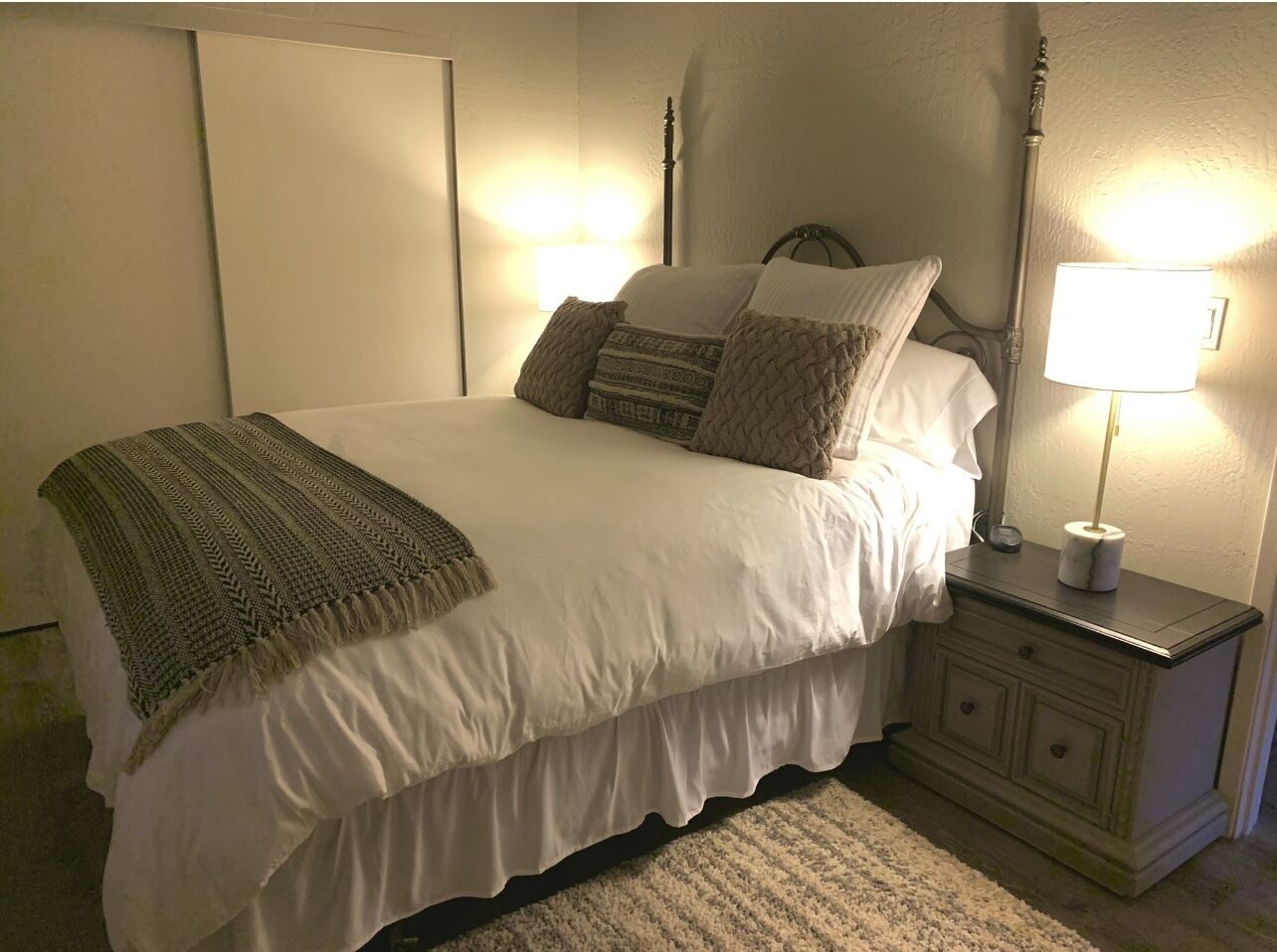  Chalk Hill Cottage•Wine Country Getaway/Quiet Vineyard View