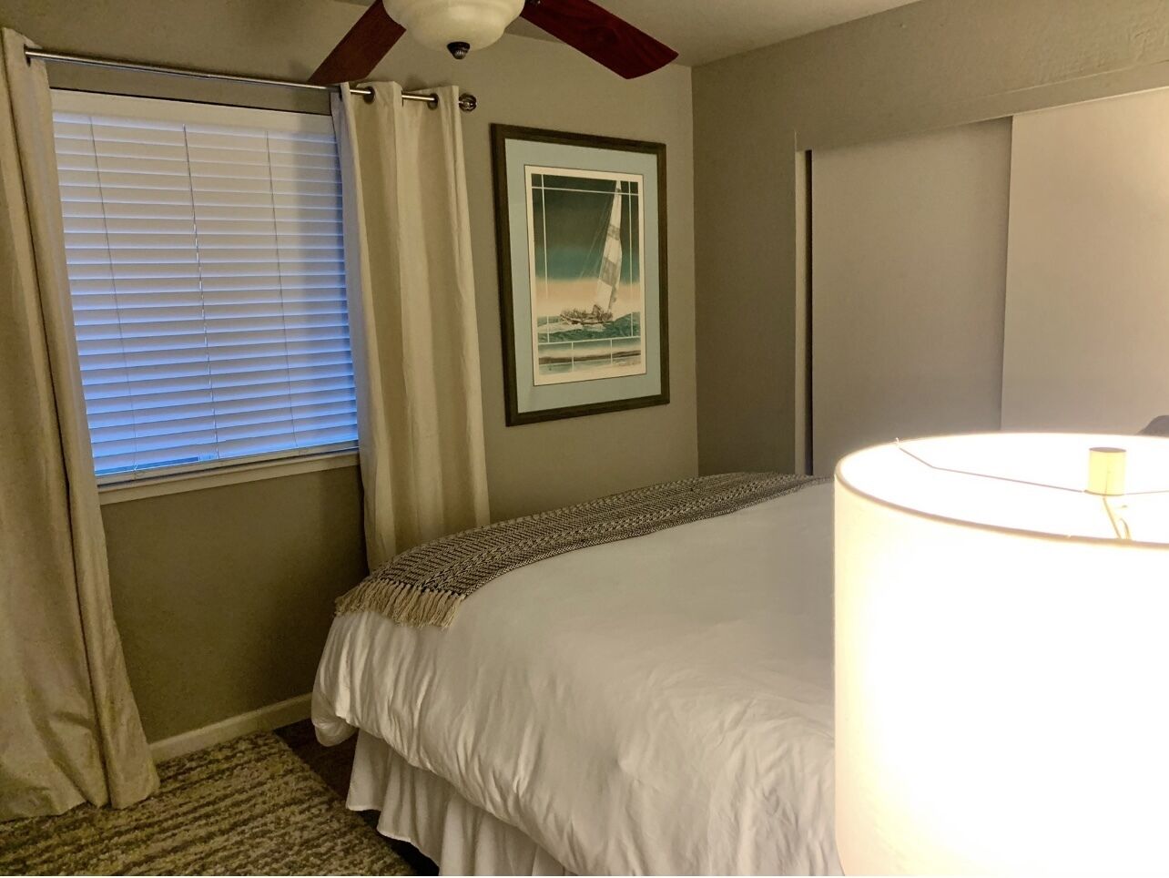  Chalk Hill Cottage•Wine Country Getaway/Quiet Vineyard View