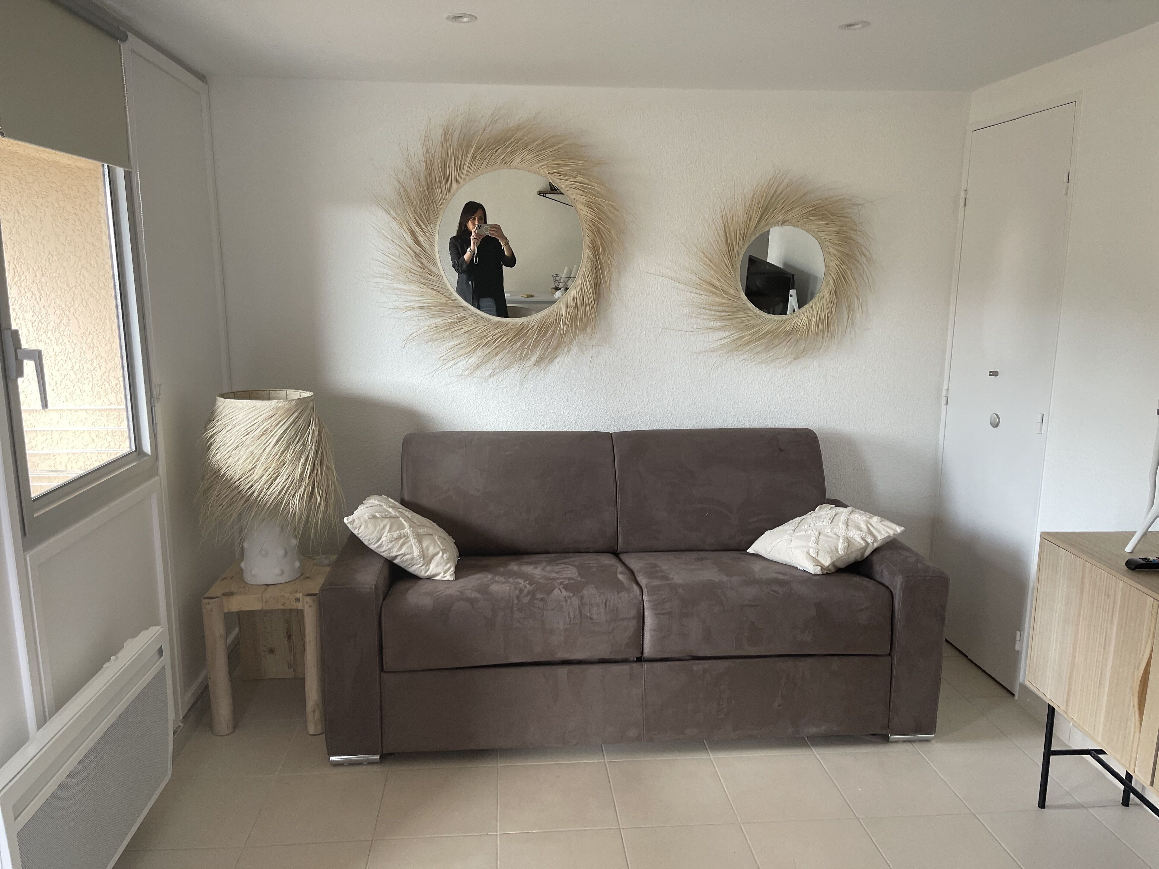 beautiful apartment in La Croix valmer