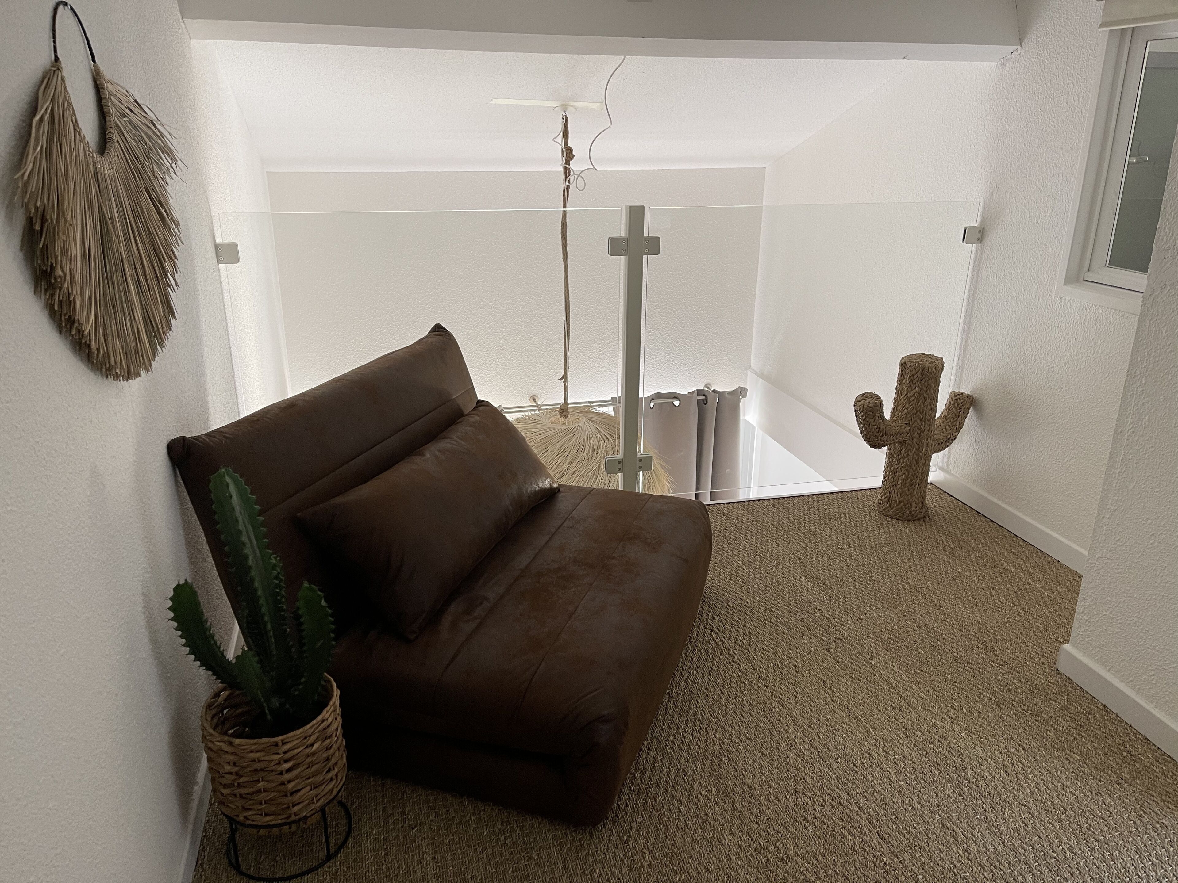 beautiful apartment in La Croix valmer