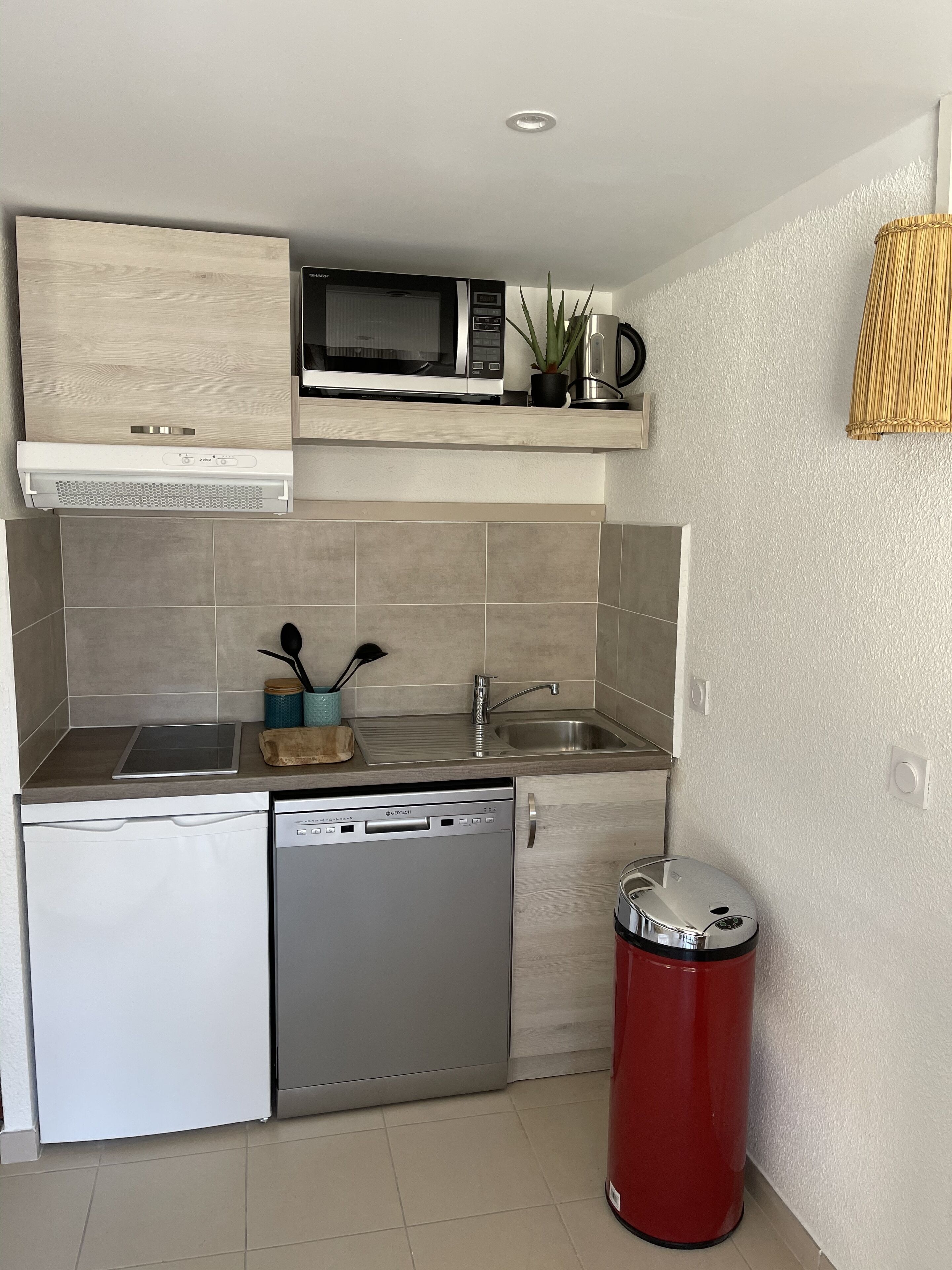 beautiful apartment in La Croix valmer