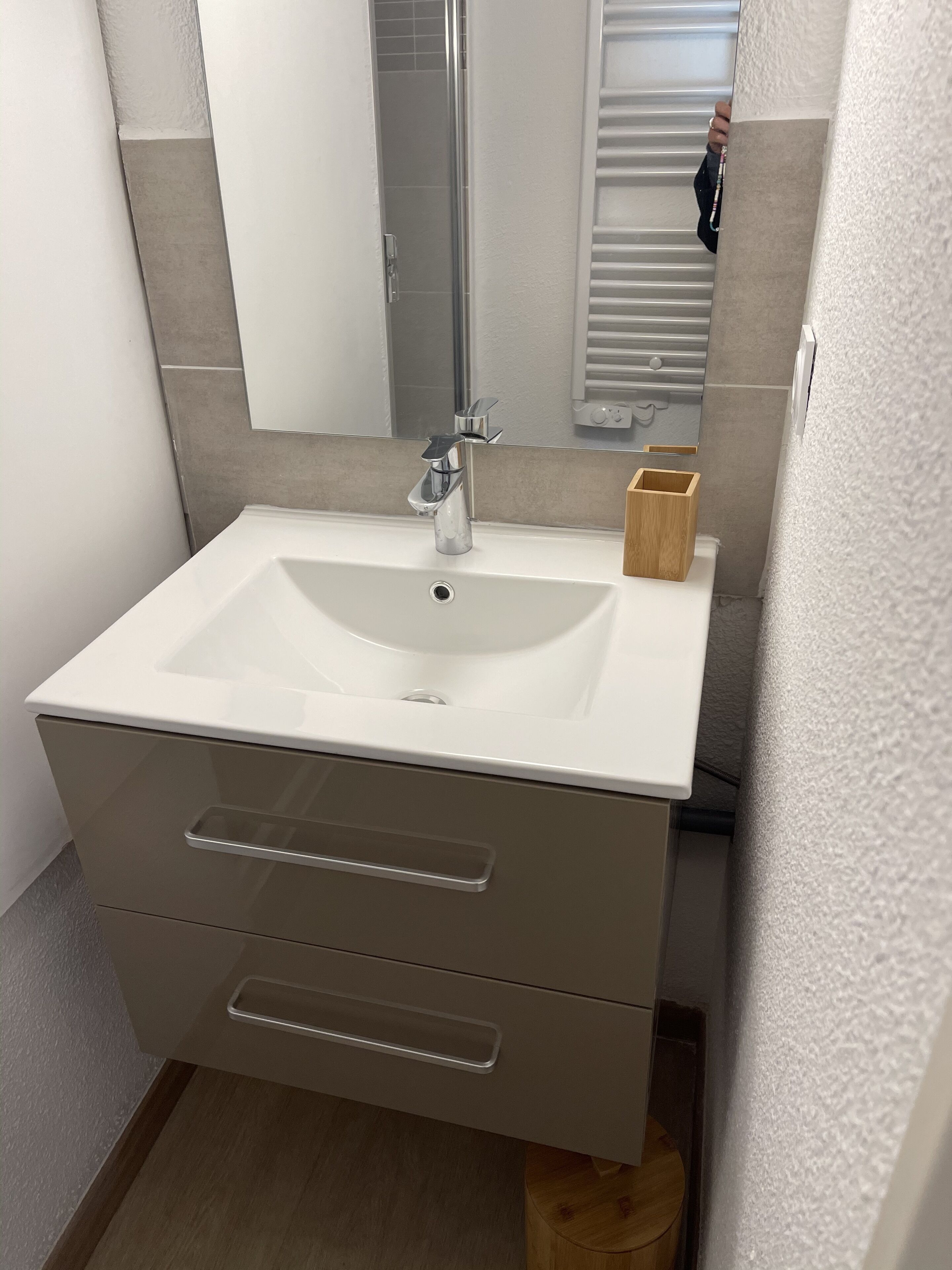 beautiful apartment in La Croix valmer