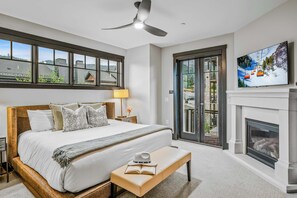 6 Schlafzimmer, Bügeleisen/Bügelbrett, WLAN, Bettwäsche