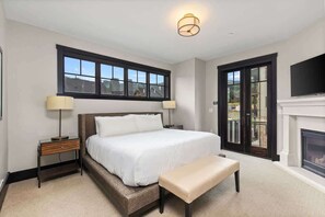 6 chambres, fer et planche à repasser, Wi-Fi, draps fournis